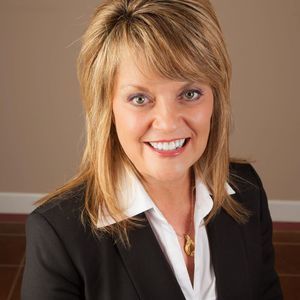 Meet your Posher, Jeannie